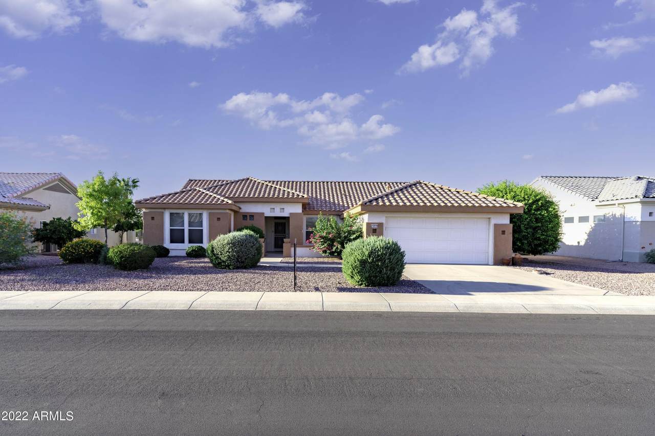 14219 Horizon Drive - Photo 1