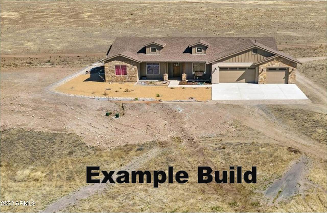 10820 Dreamy Fields Road - Photo 1