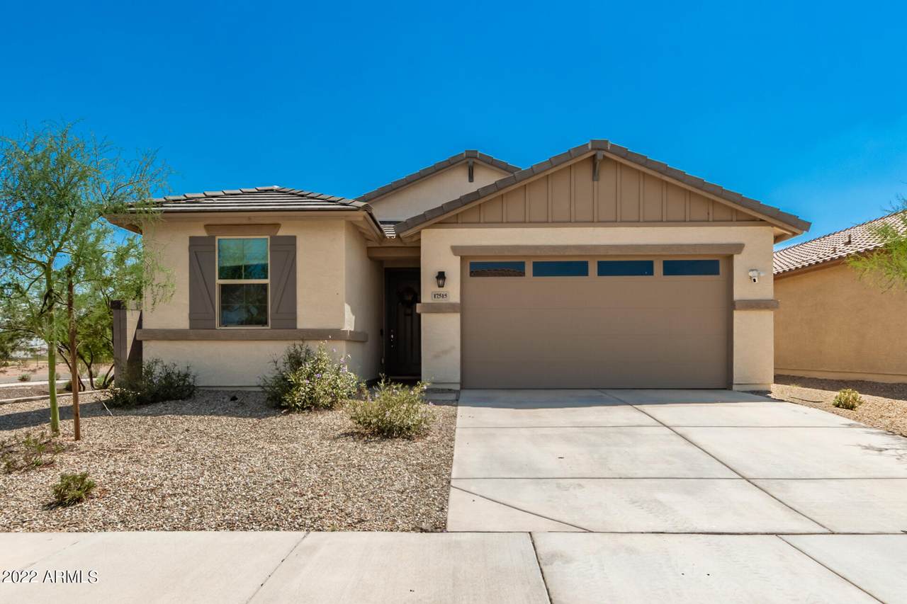 17515 Villa Hermosa Lane - Photo 1