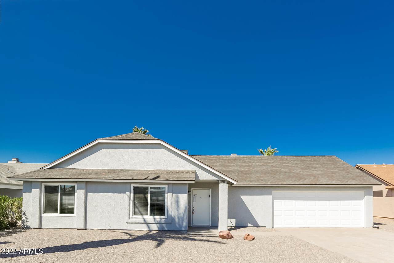 13232 56TH Avenue - Photo 1