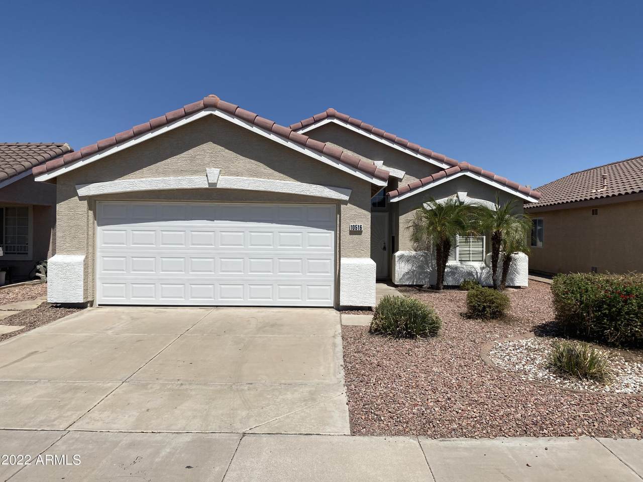 10516 Reade Avenue - Photo 1