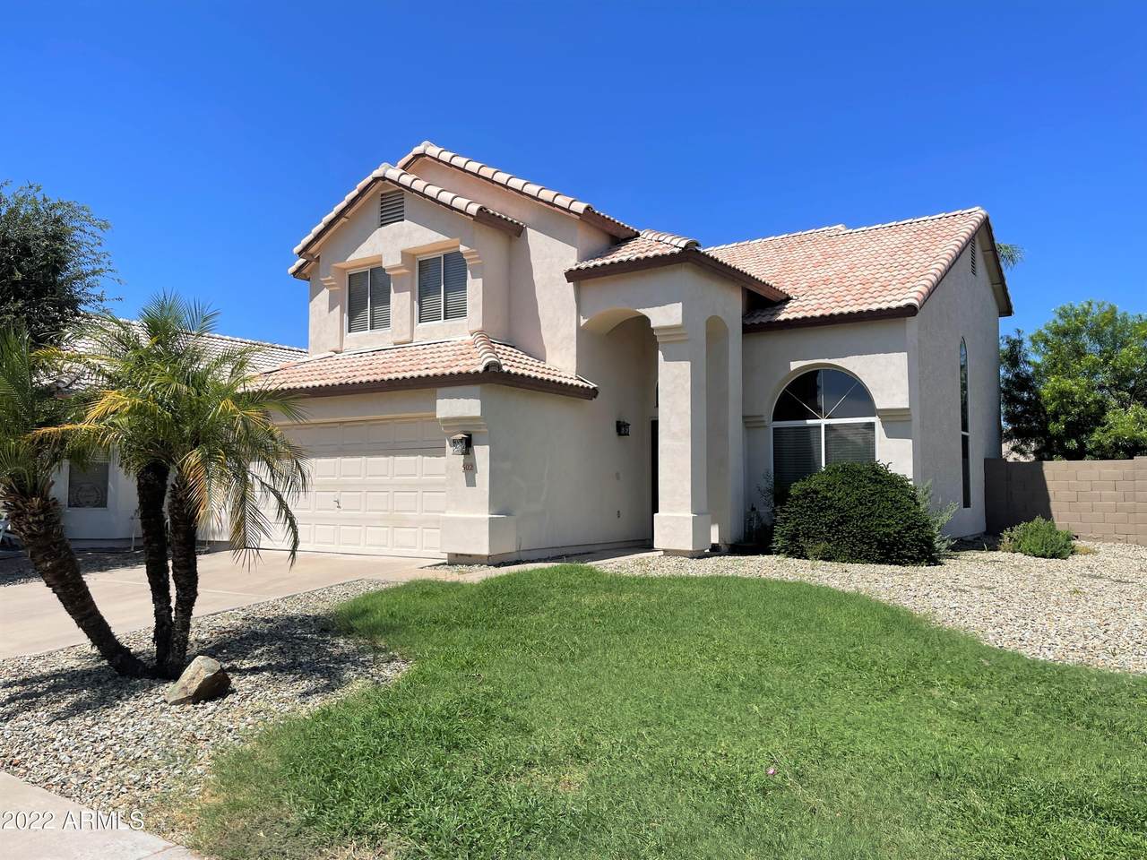 502 Aire Libre Avenue - Photo 1