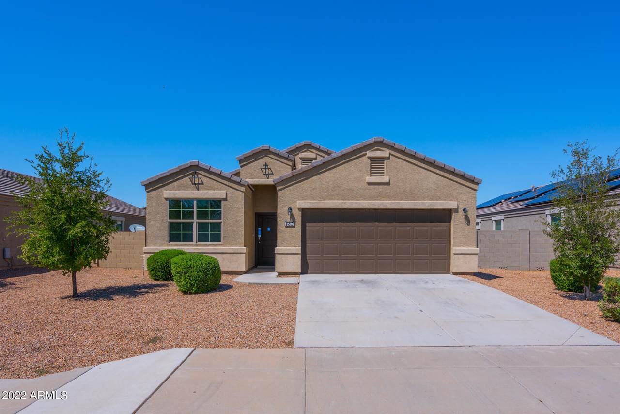 25600 Samantha Way - Photo 1