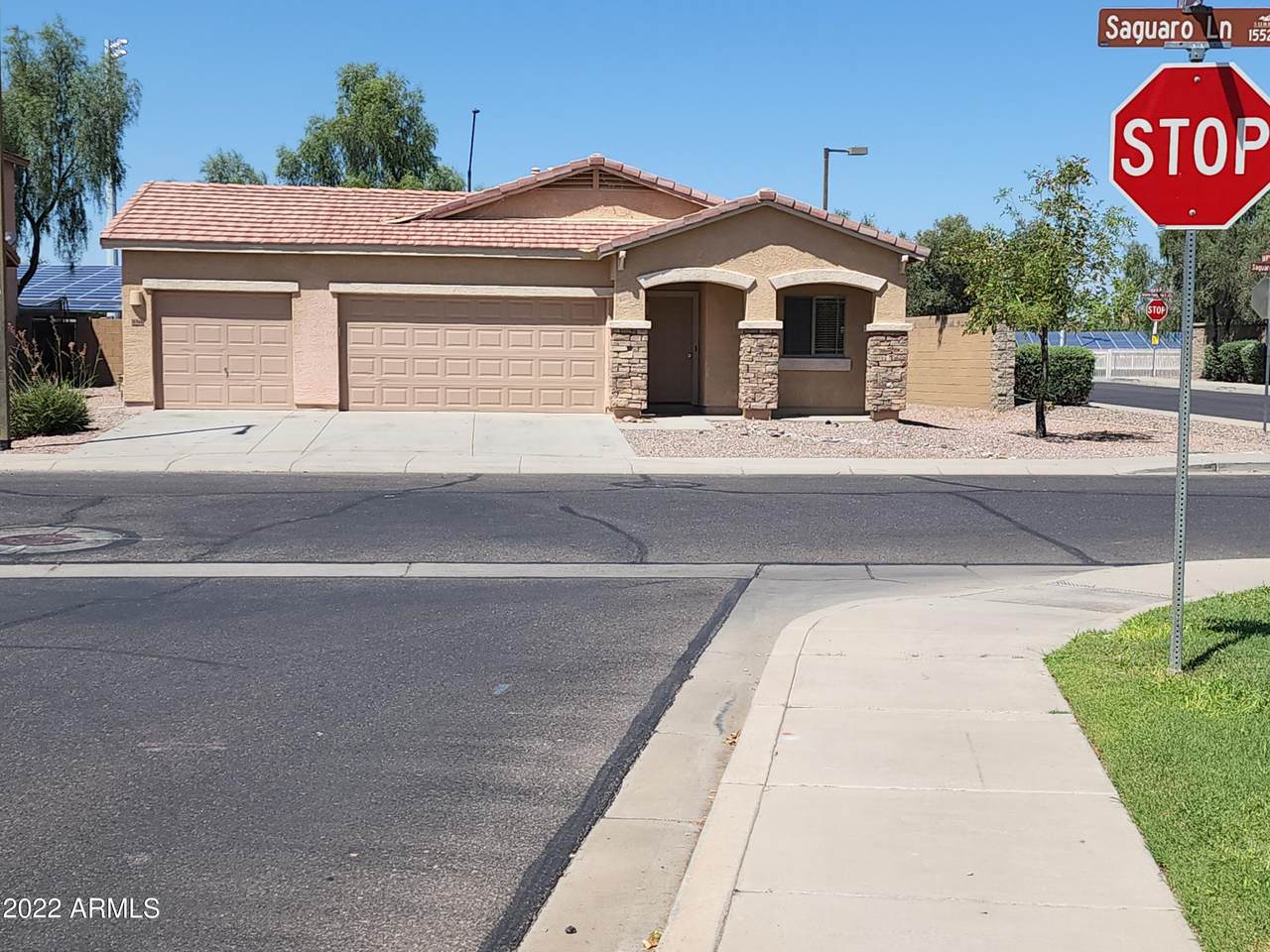 16948 Saguaro Lane - Photo 1