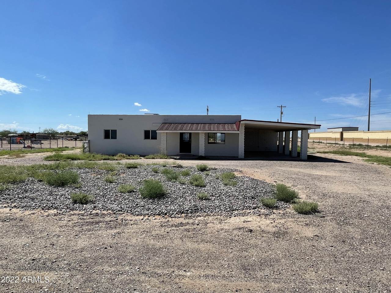 2365 Hiscox Lane - Photo 1