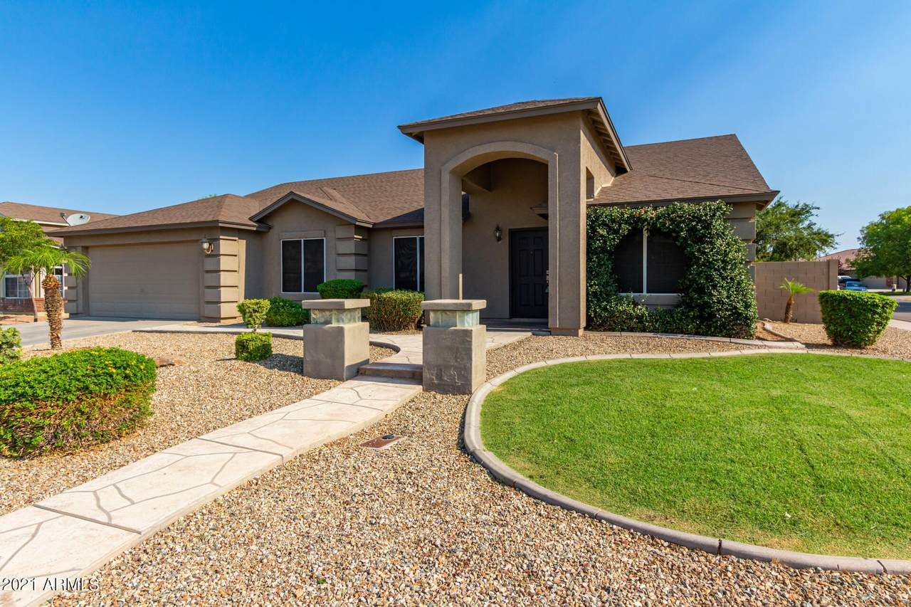 4174 Meadow Land Drive - Photo 1