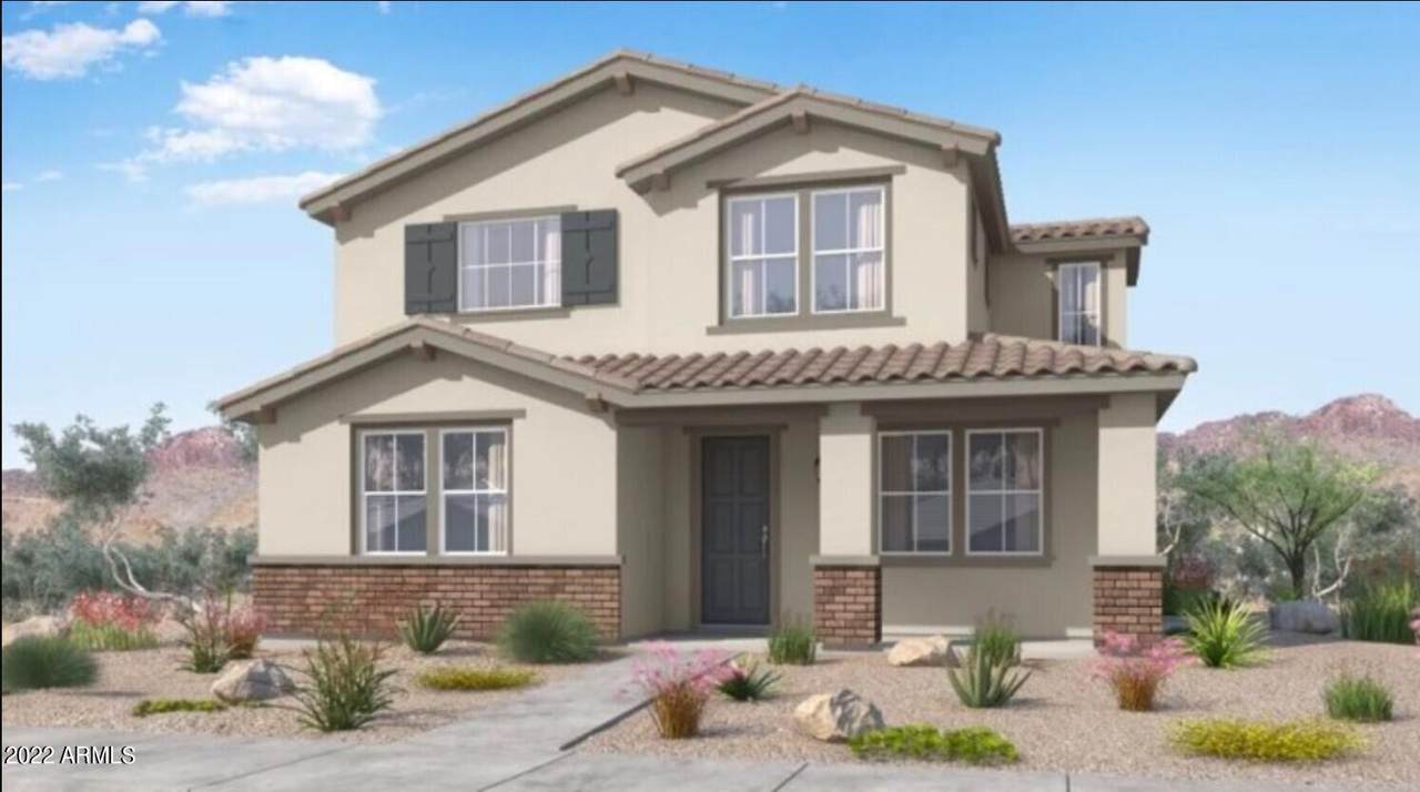 14120 Bronco Trail - Photo 1