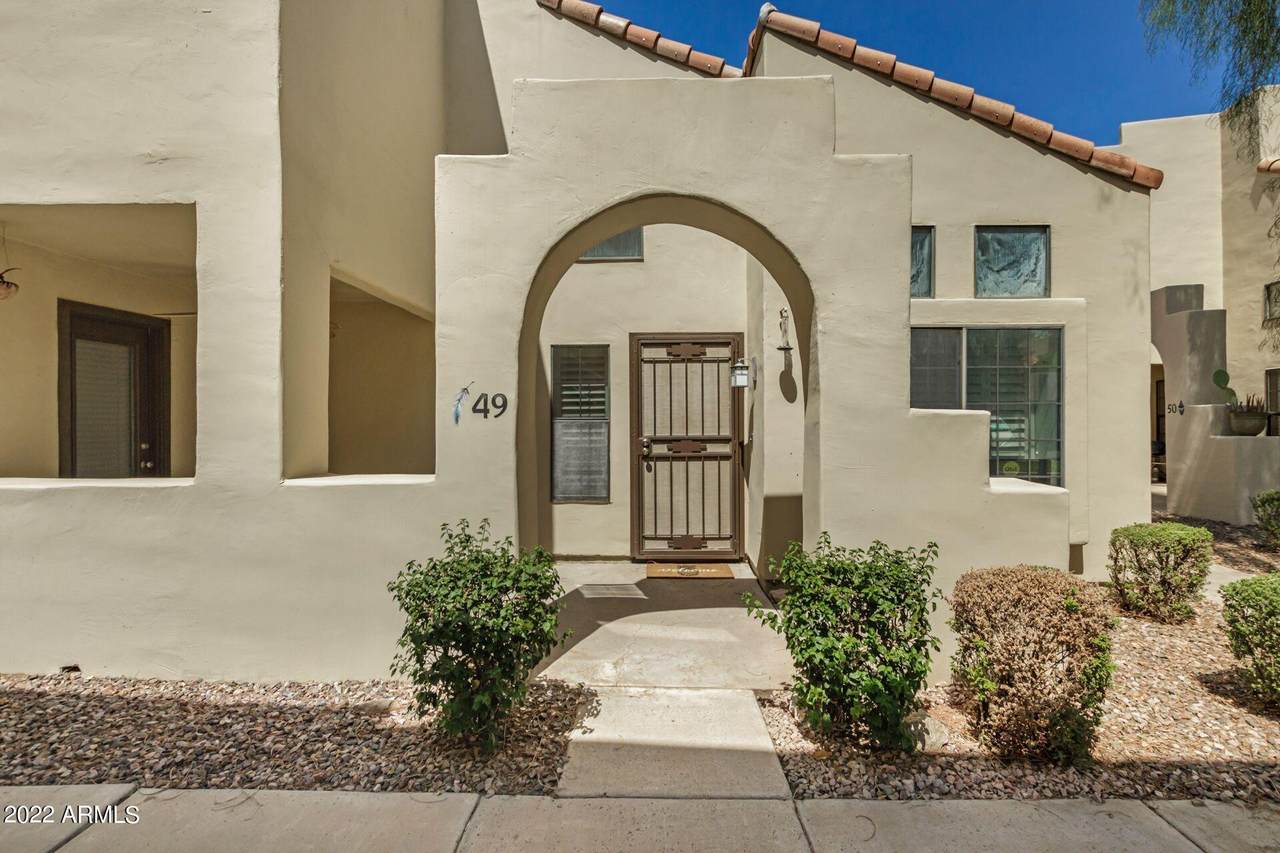 5665 Galveston Street - Photo 1