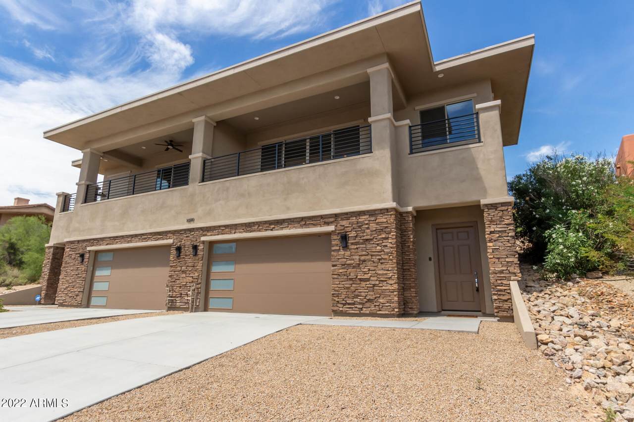 16510 Arroyo Vista Drive - Photo 1