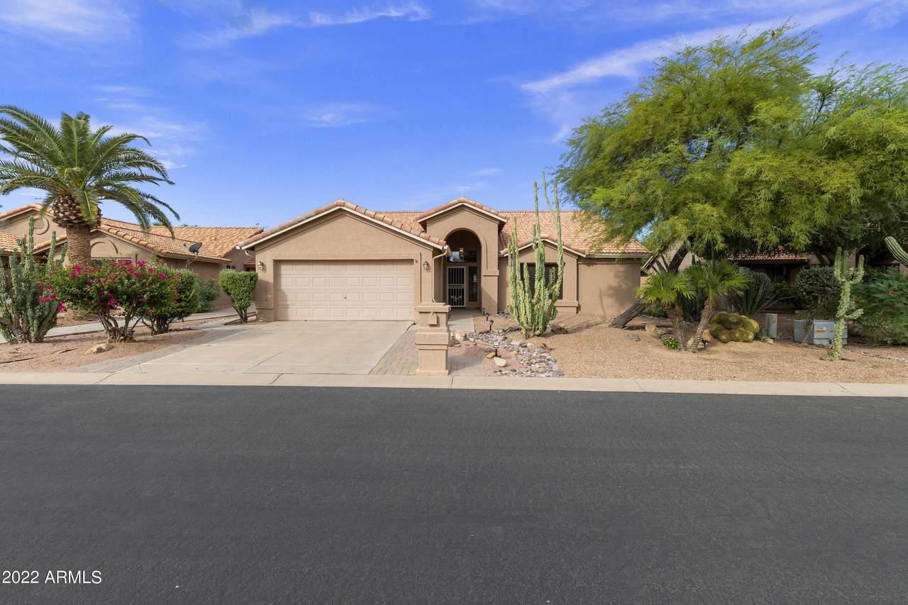 24510 Starcrest Drive - Photo 1