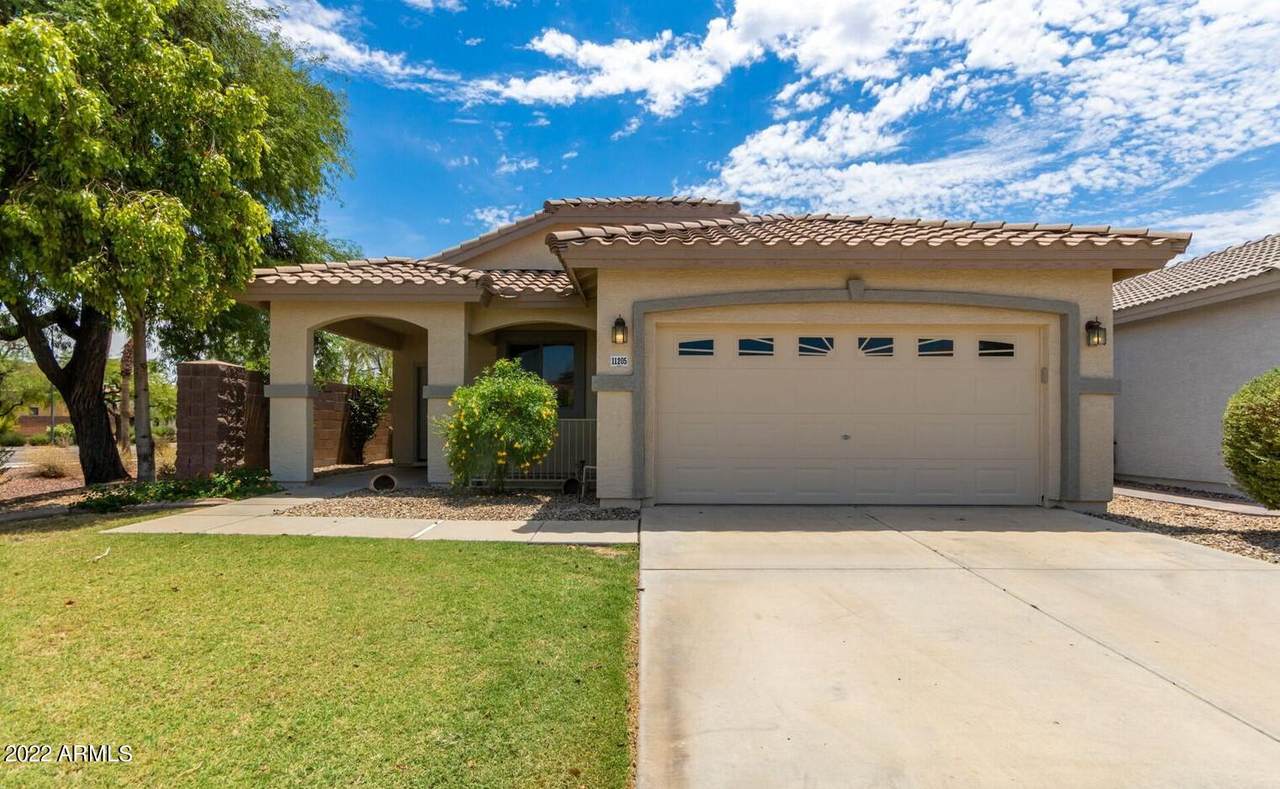 11205 Holly Street - Photo 1
