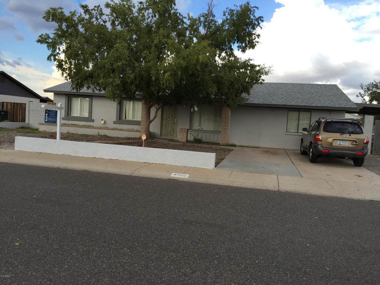 4740 Aster Drive - Photo 1