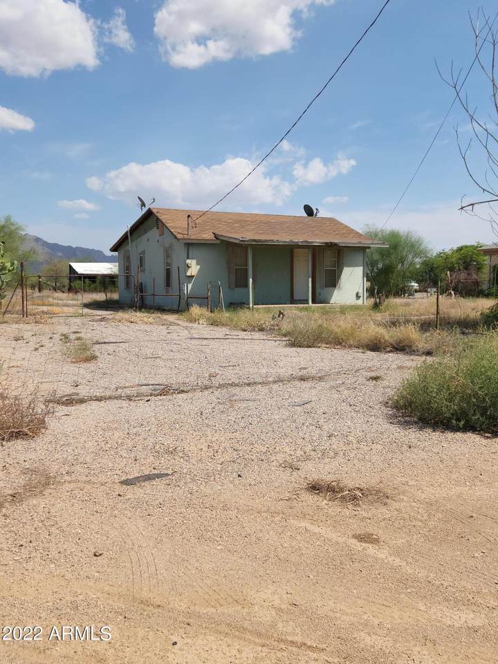 18525 Picacho Highway - Photo 1