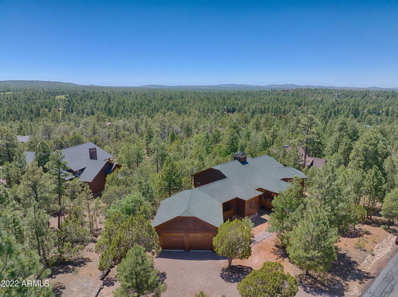 1600 Vine Maple Lane - Photo 1