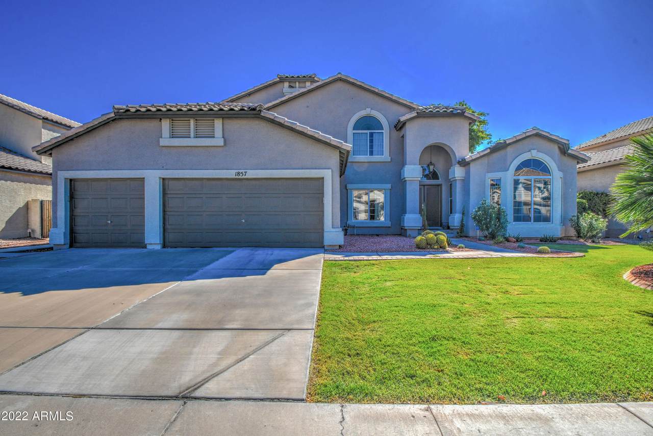 1857 Aspen Avenue - Photo 1