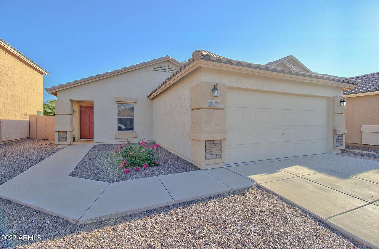 1225 Harding Avenue - Photo 1