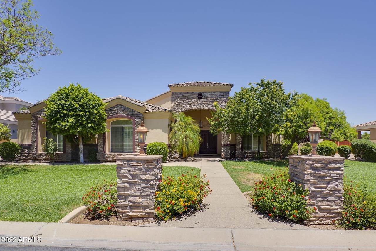 2858 Portola Valley Court - Photo 1