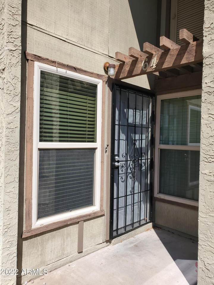 1051 Dobson Road - Photo 1