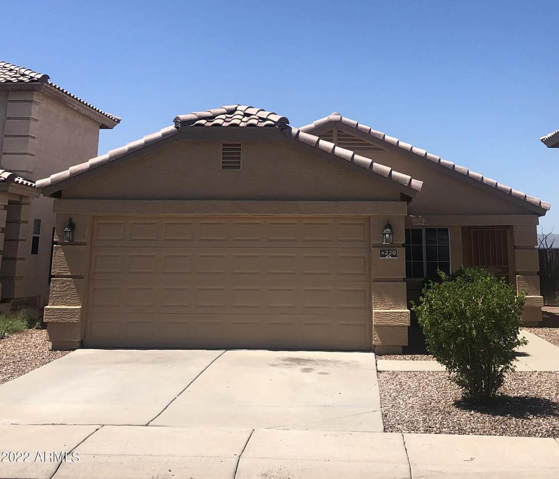 4220 113TH Drive - Photo 1