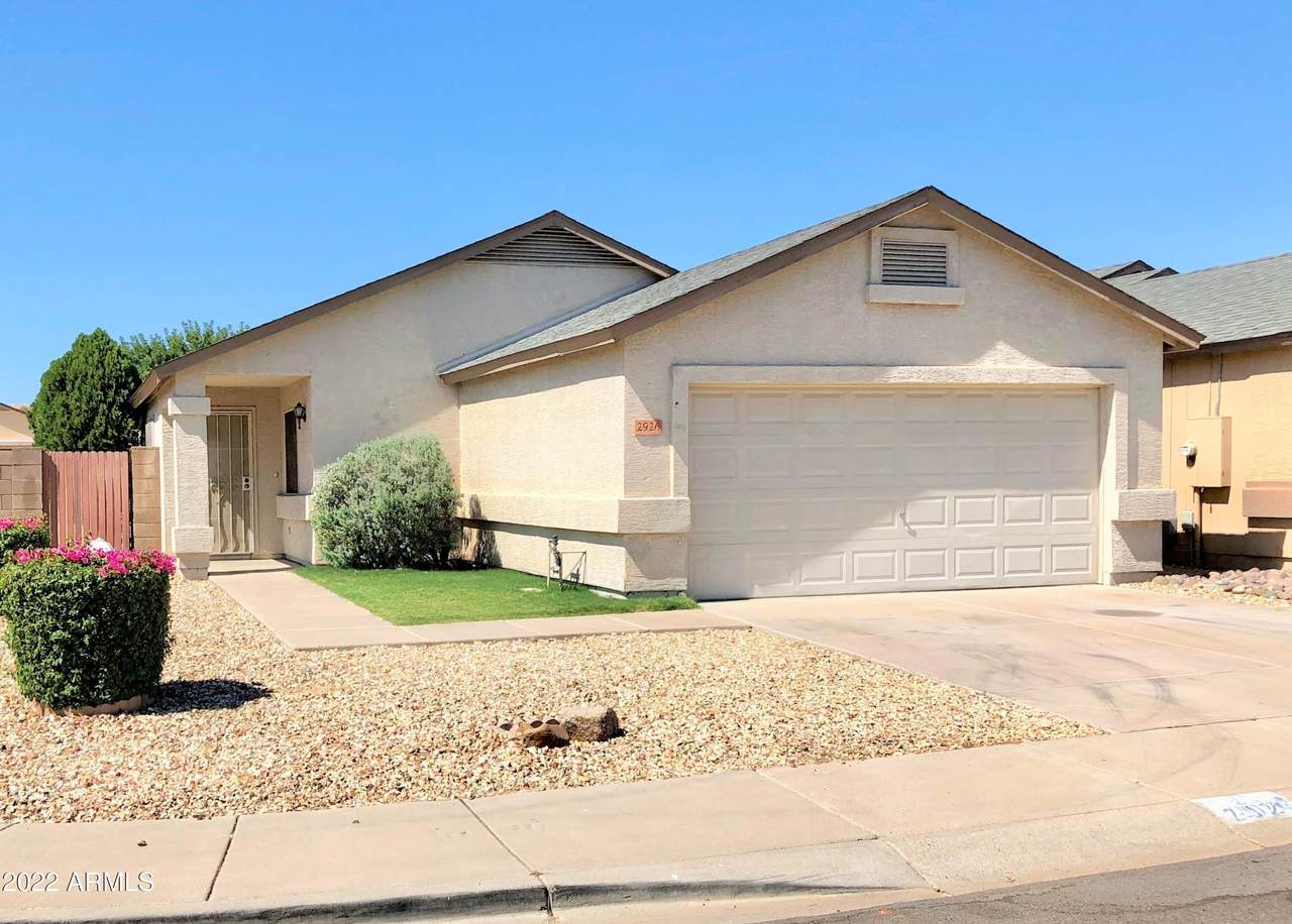 2926 Potter Drive - Photo 1