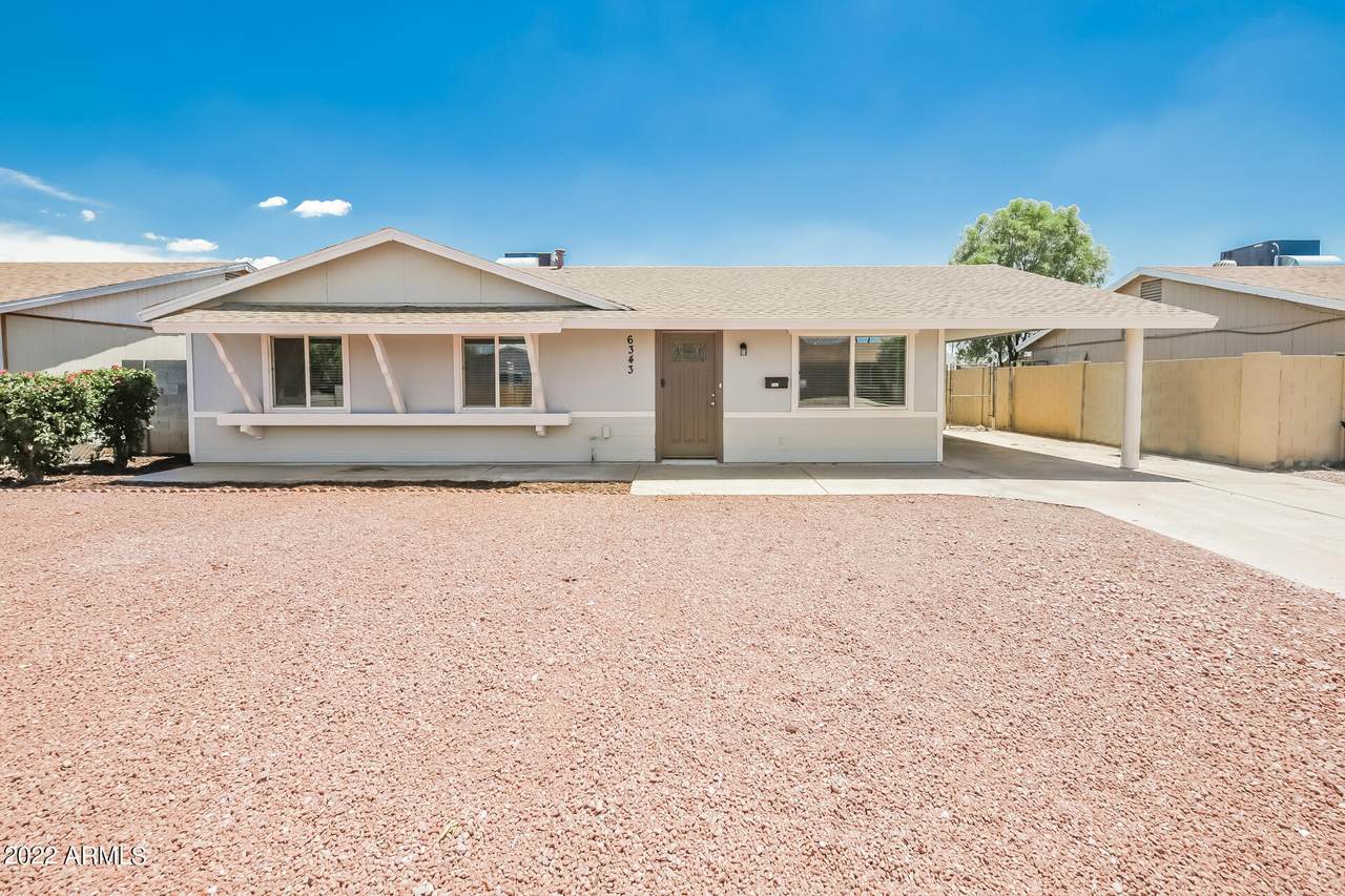 6343 Cypress Street - Photo 1