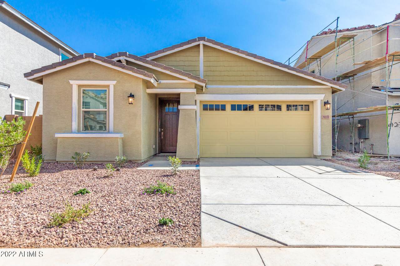 9337 Heatherbrae Drive - Photo 1