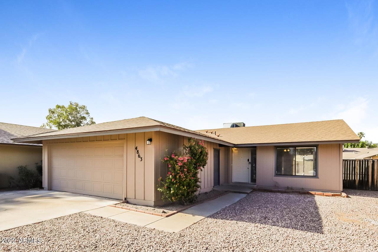 4863 Townley Avenue - Photo 1