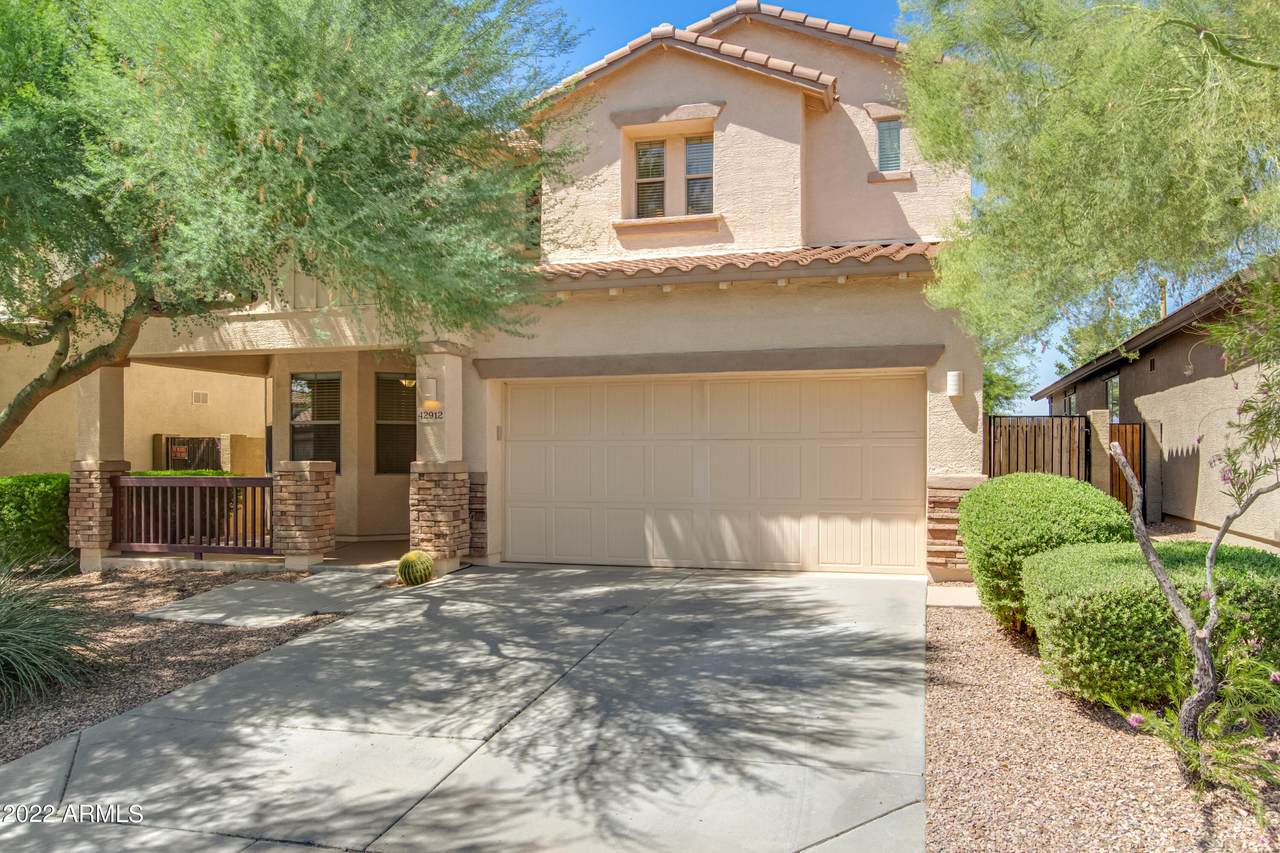 42912 43RD Drive - Photo 1