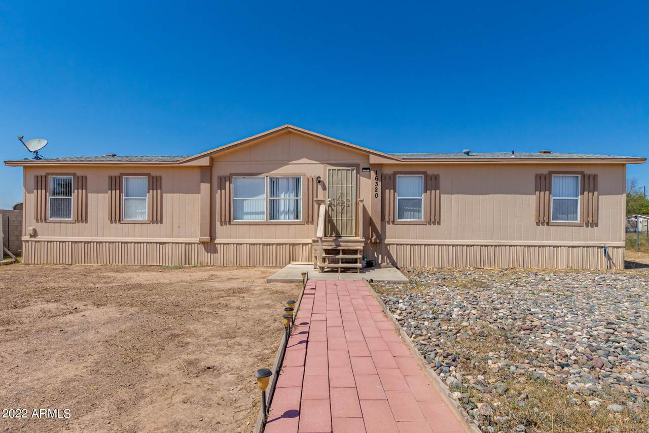 16320 Eucalyptus Circle - Photo 1
