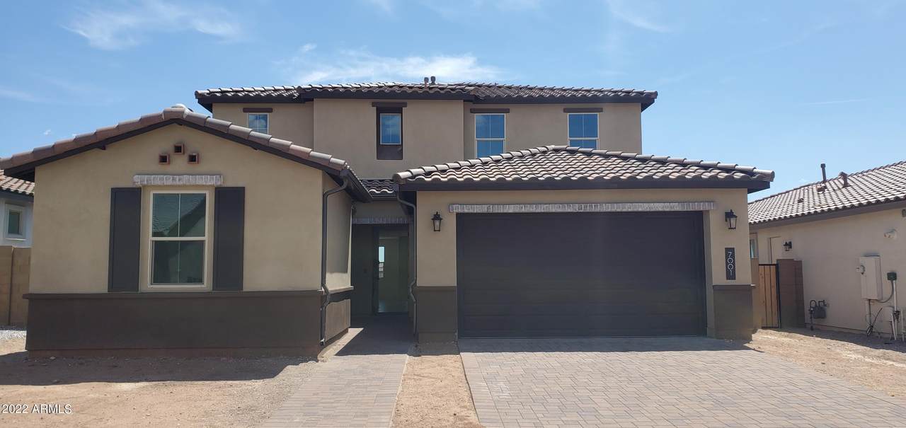 7001 Maya Way - Photo 1