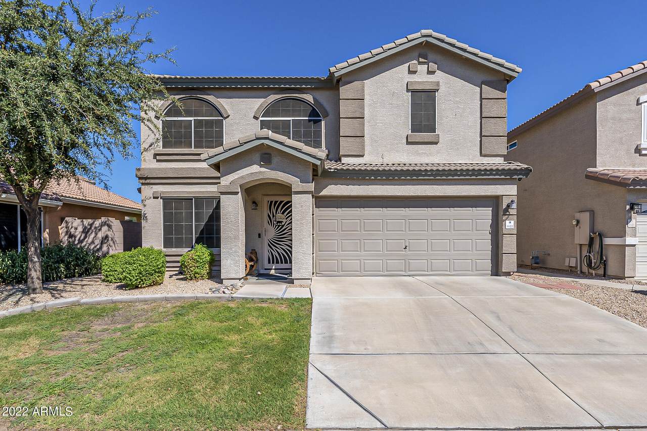 16036 11TH Avenue - Photo 1