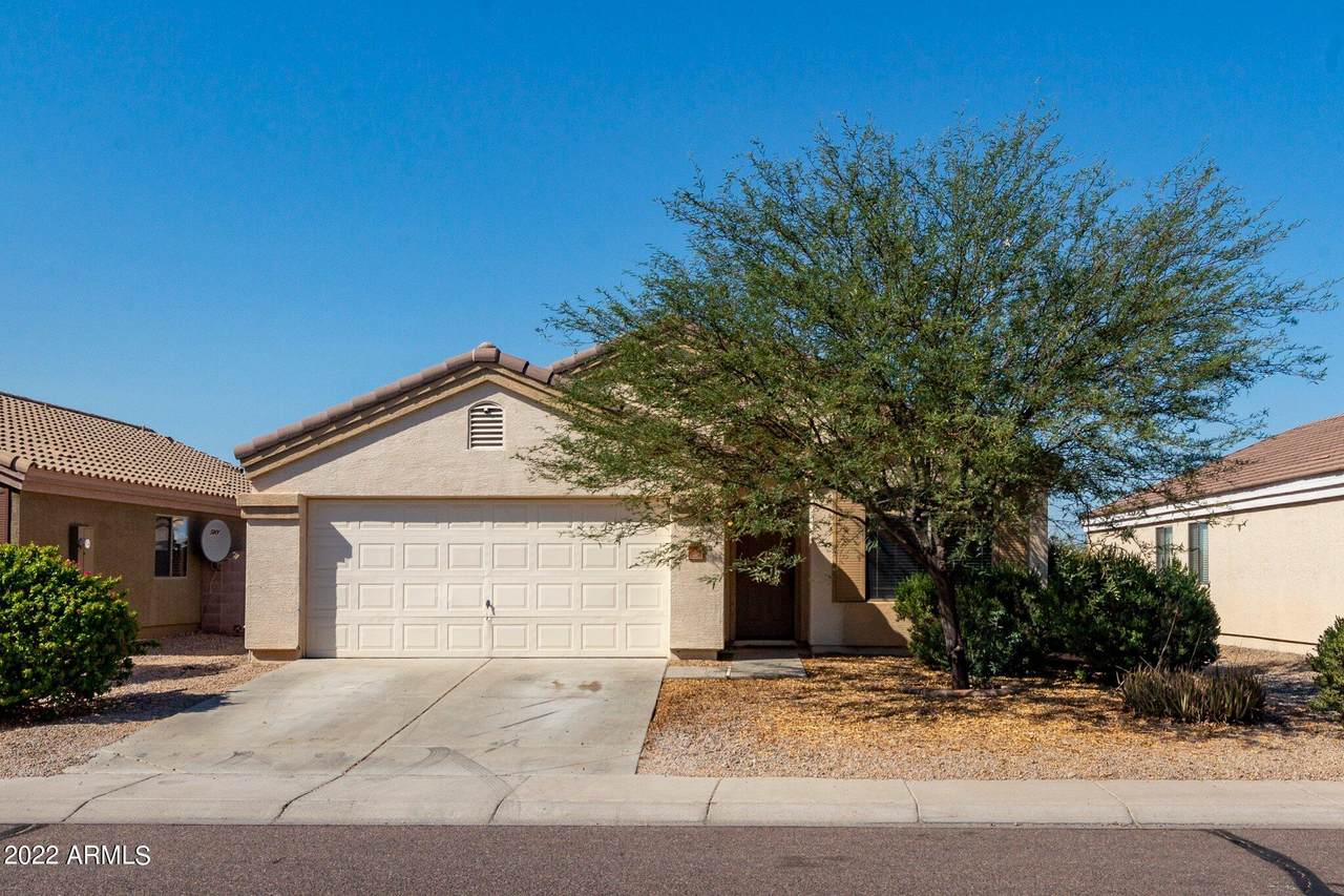 10626 Papago Street - Photo 1
