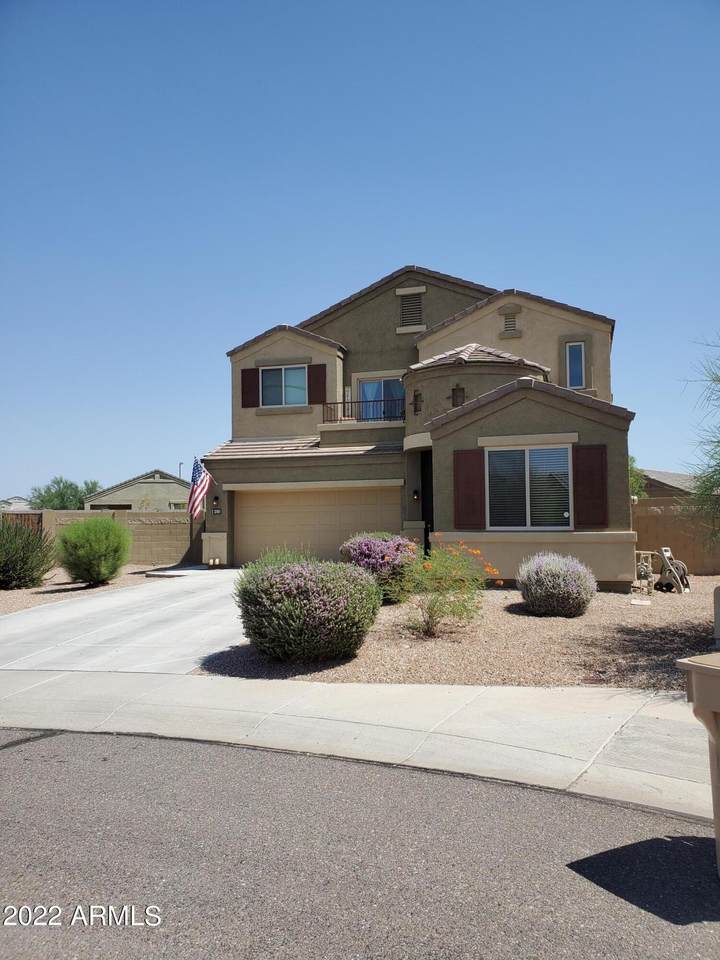 3761 298TH Drive - Photo 1