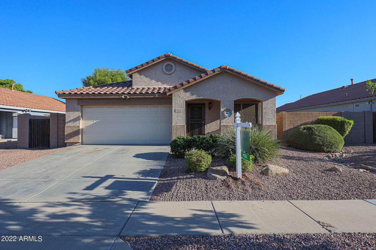 3118 Lucia Drive - Photo 1