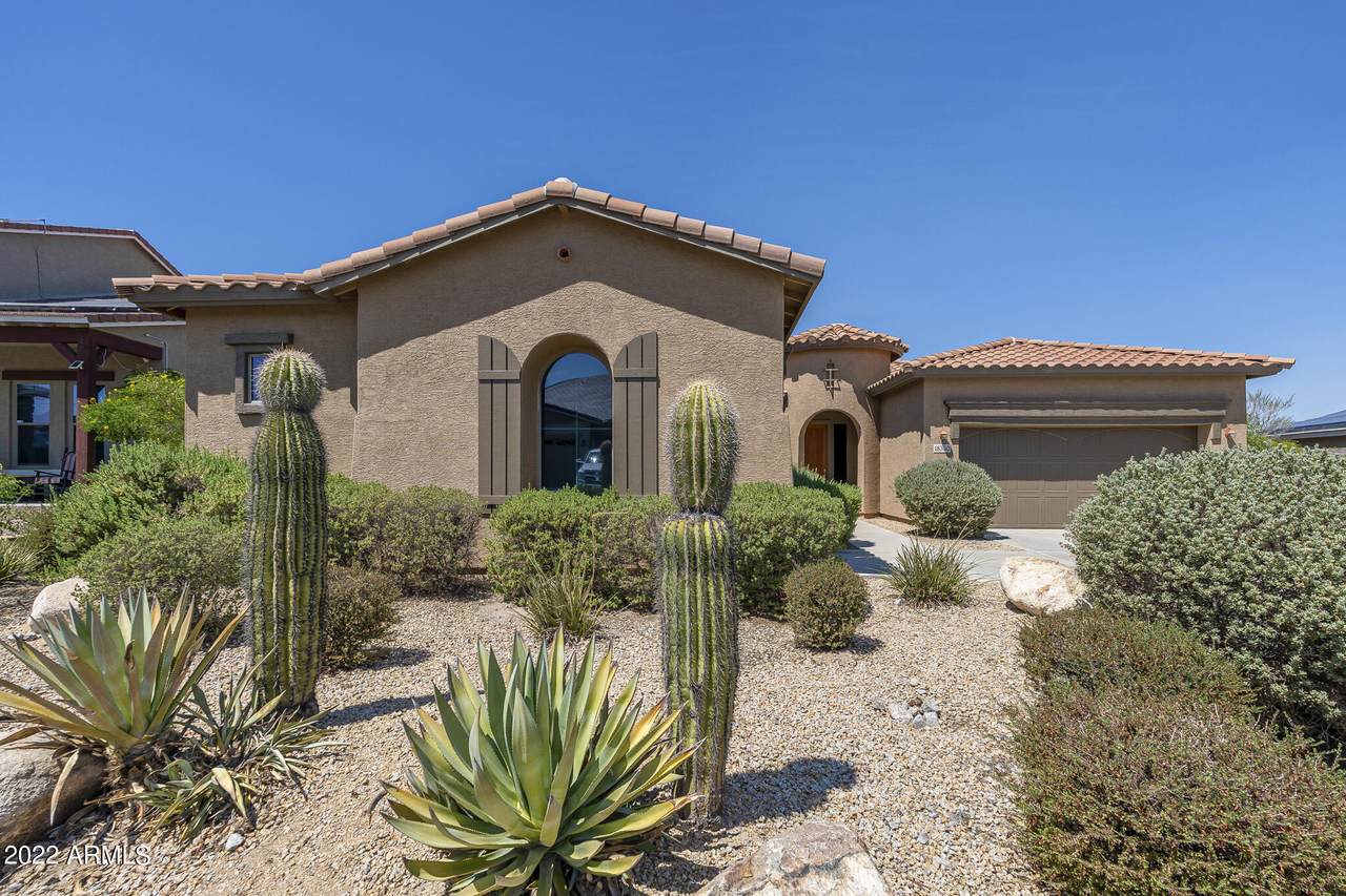 18330 Verdin Road - Photo 1