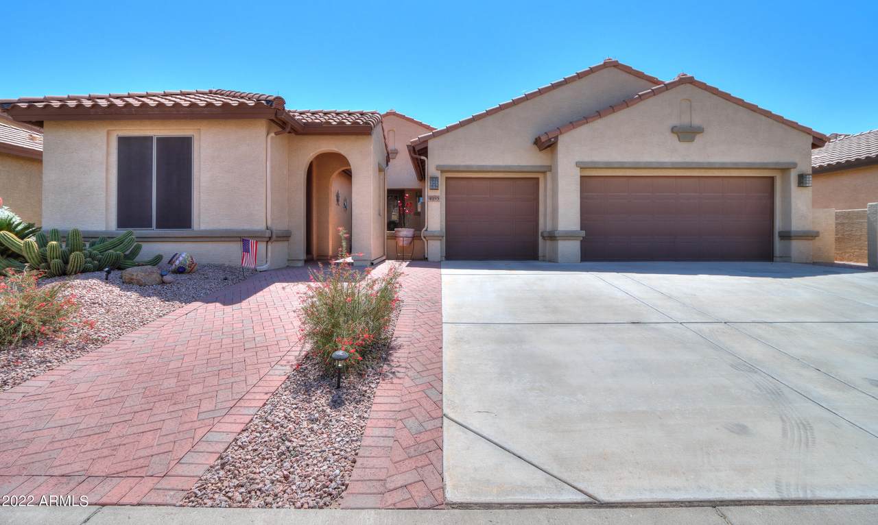 4955 Comanche Drive - Photo 1