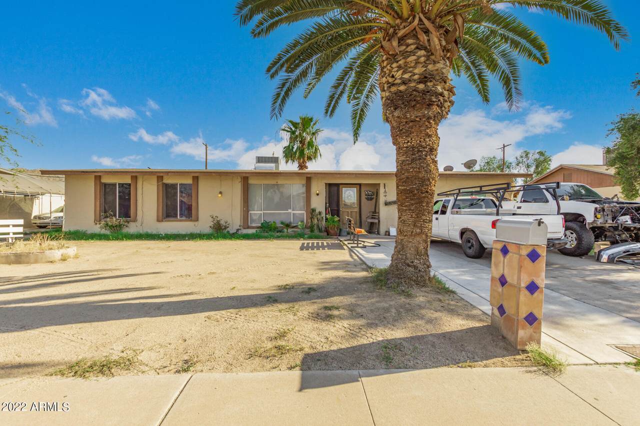 1625 South Mountain Avenue - Photo 1