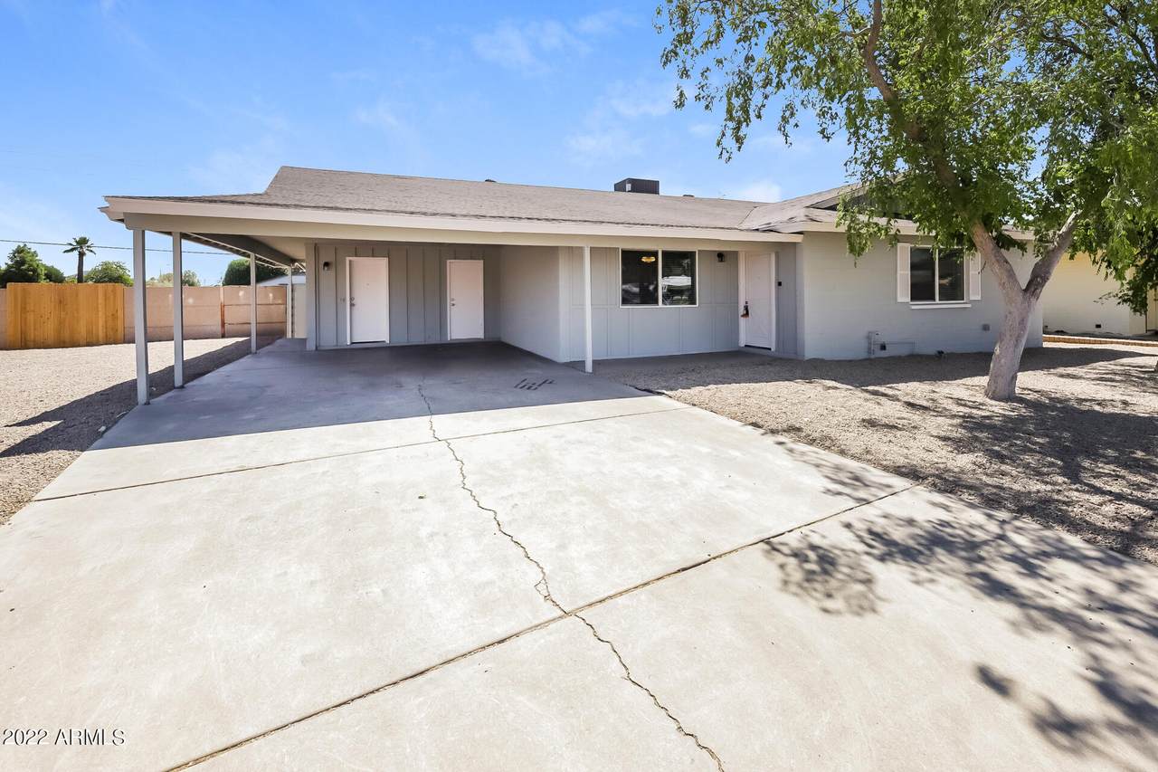 9625 43RD Drive - Photo 1