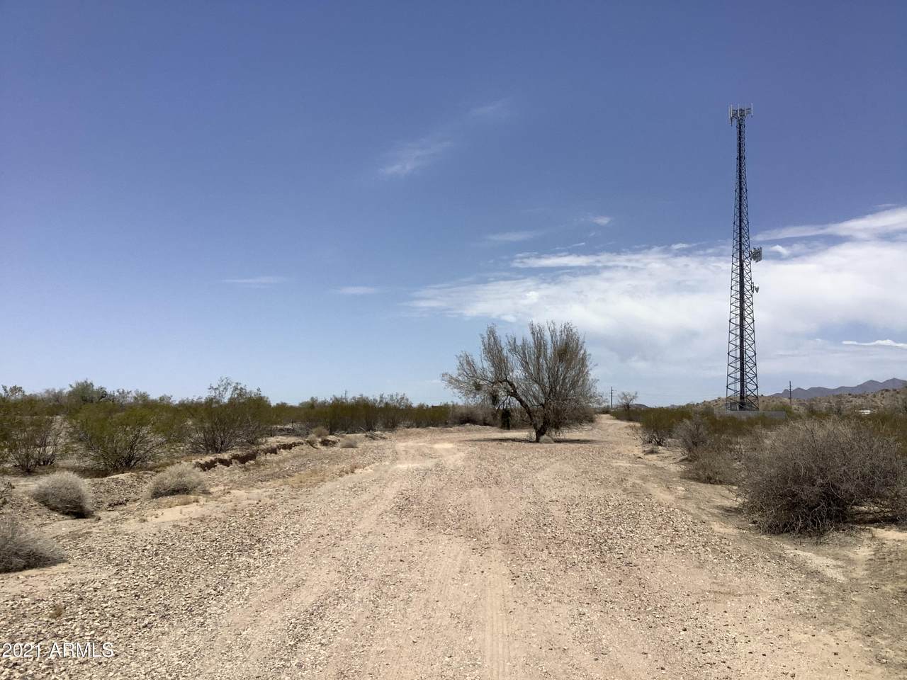 272nd Avenue N Of Lower Buckeye Road - Photo 1