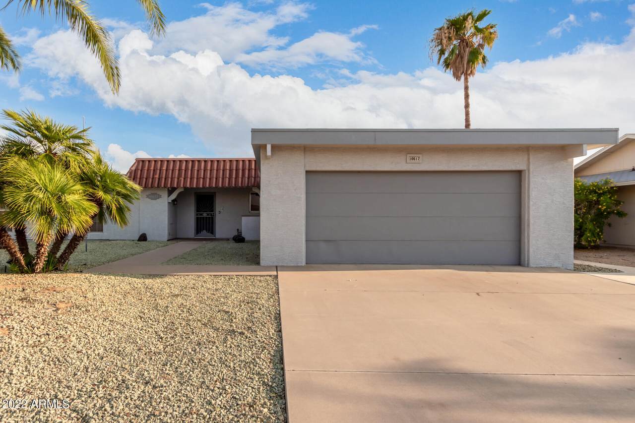 10617 Carob Drive - Photo 1