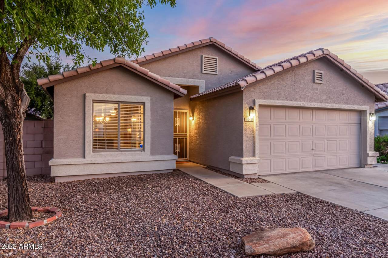 3429 Louise Drive - Photo 1