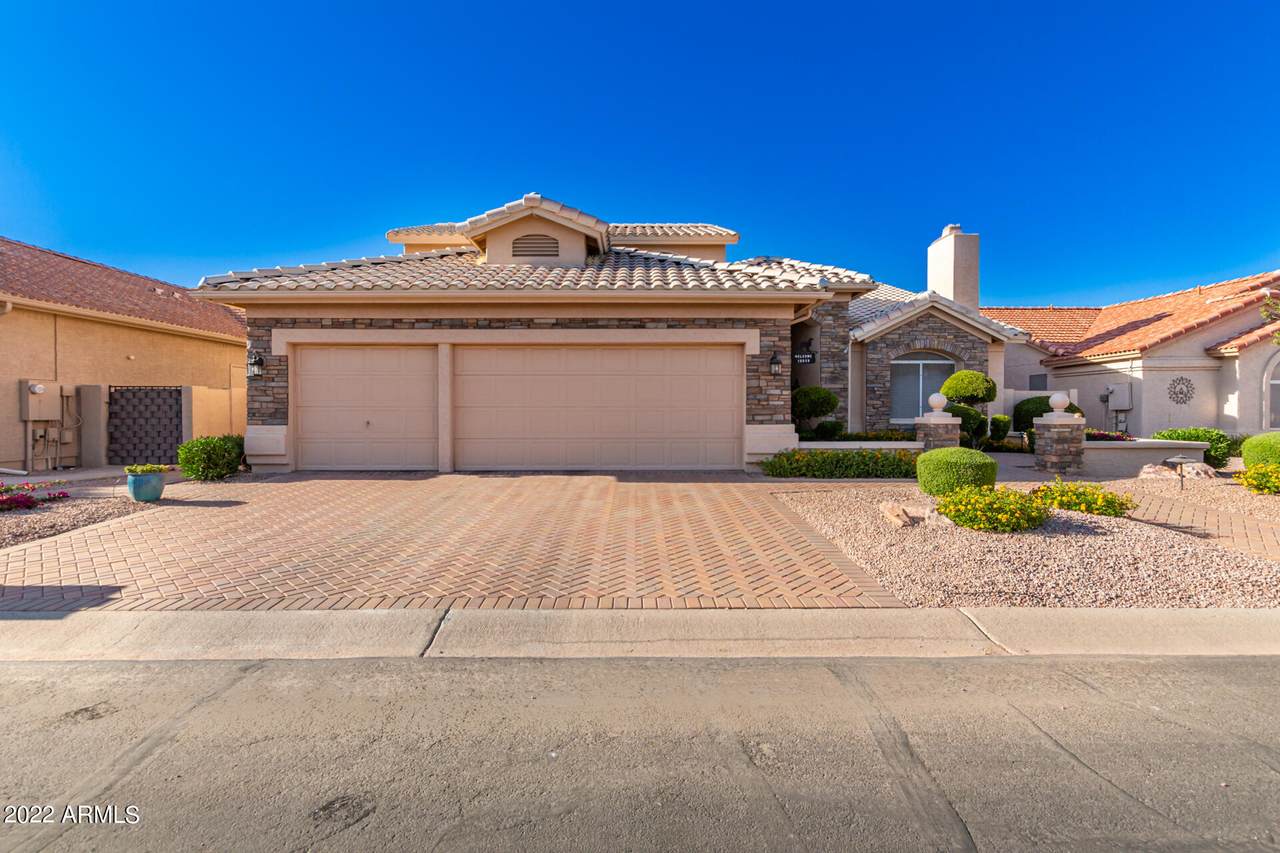 10638 Nacoma Drive - Photo 1