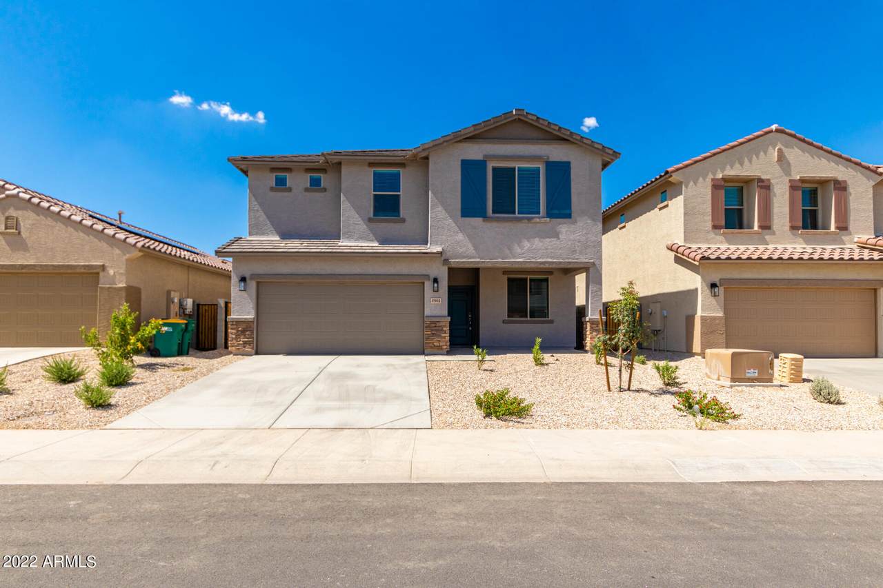 16936 Diana Avenue - Photo 1