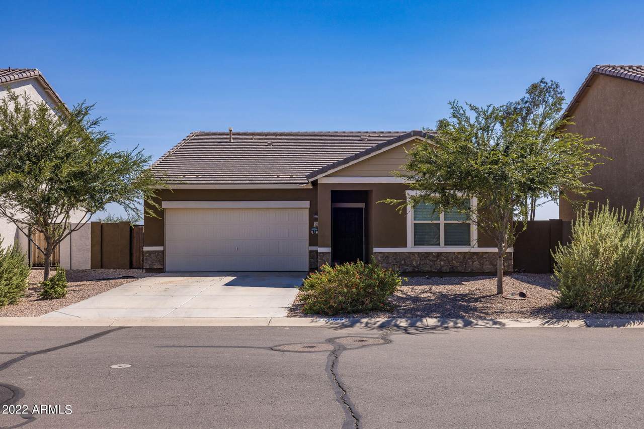 2609 Omega Drive - Photo 1
