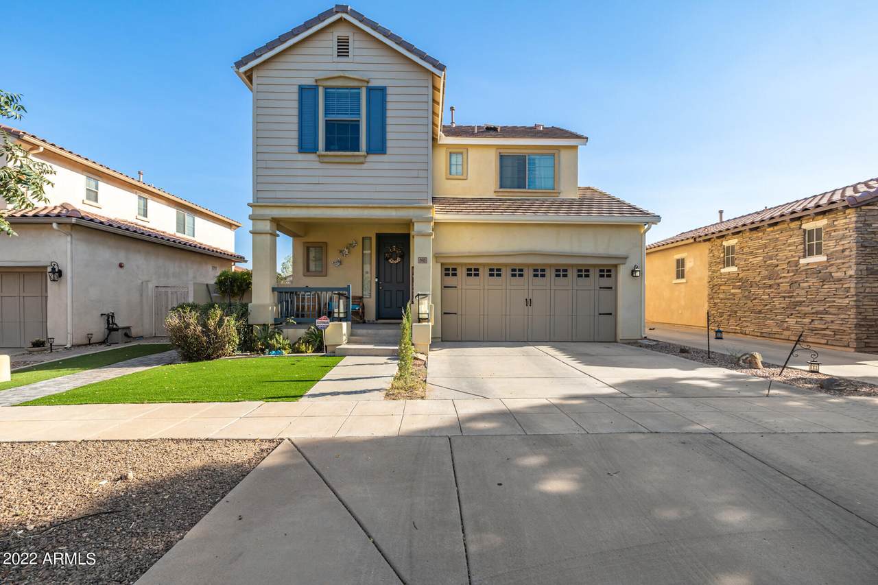 15417 Dahlia Drive - Photo 1