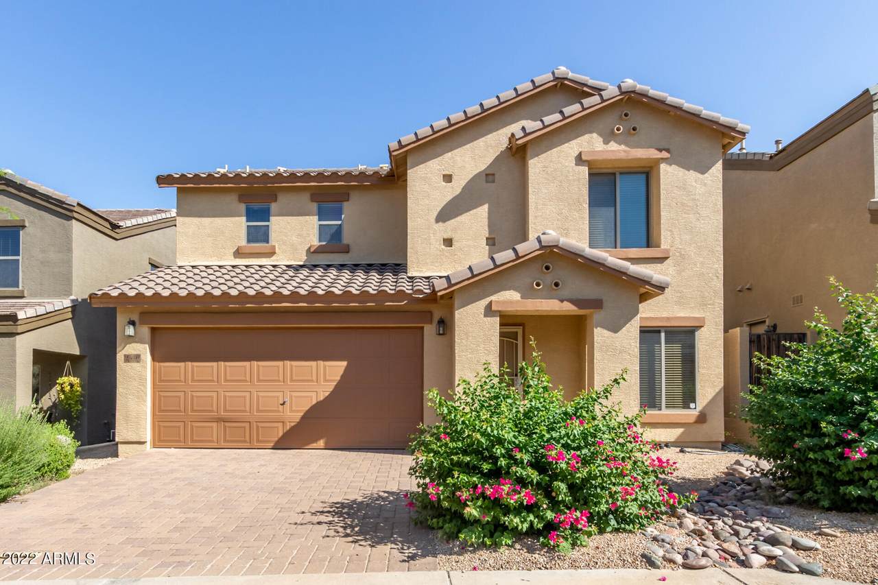 2330 Tallgrass Trail - Photo 1