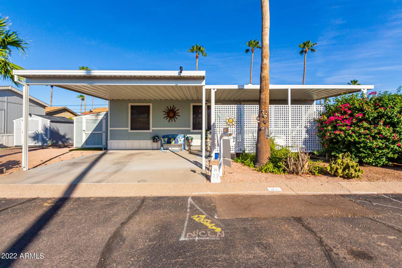 7807 Main Street - Photo 1