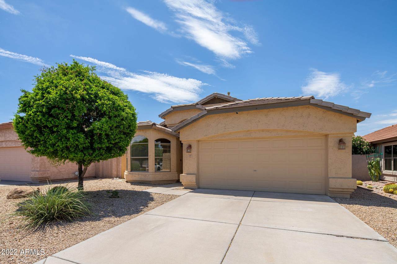 4331 Lone Cactus Drive - Photo 1