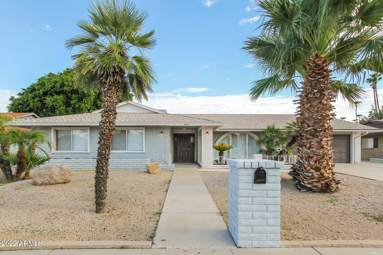4407 Seldon Lane - Photo 1