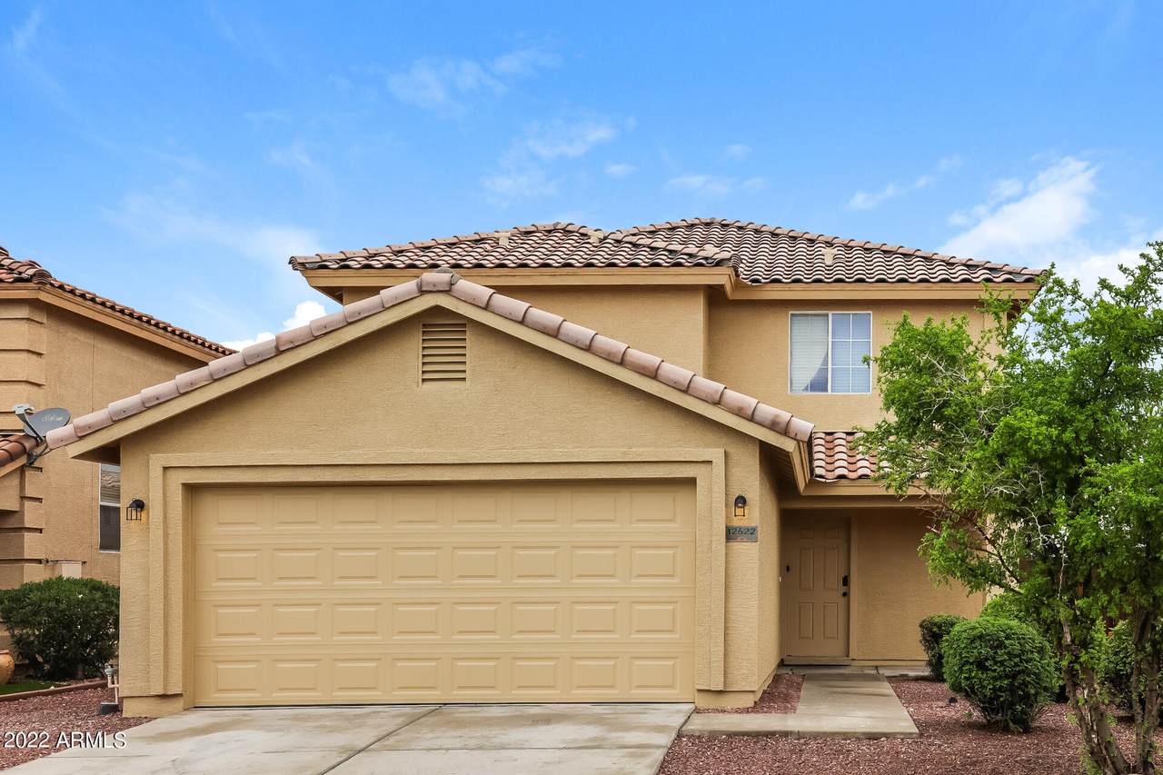 12622 Paradise Drive - Photo 1